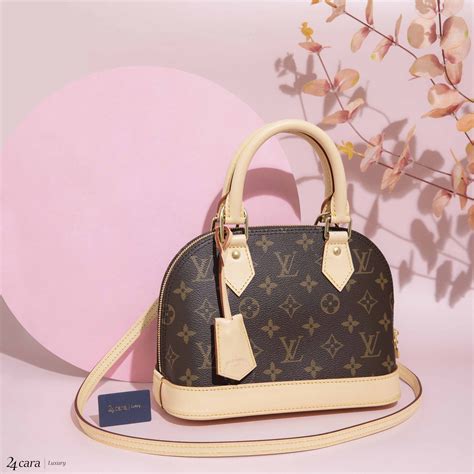 sac louis vuitton alma bb prix|sac alma bb toile.